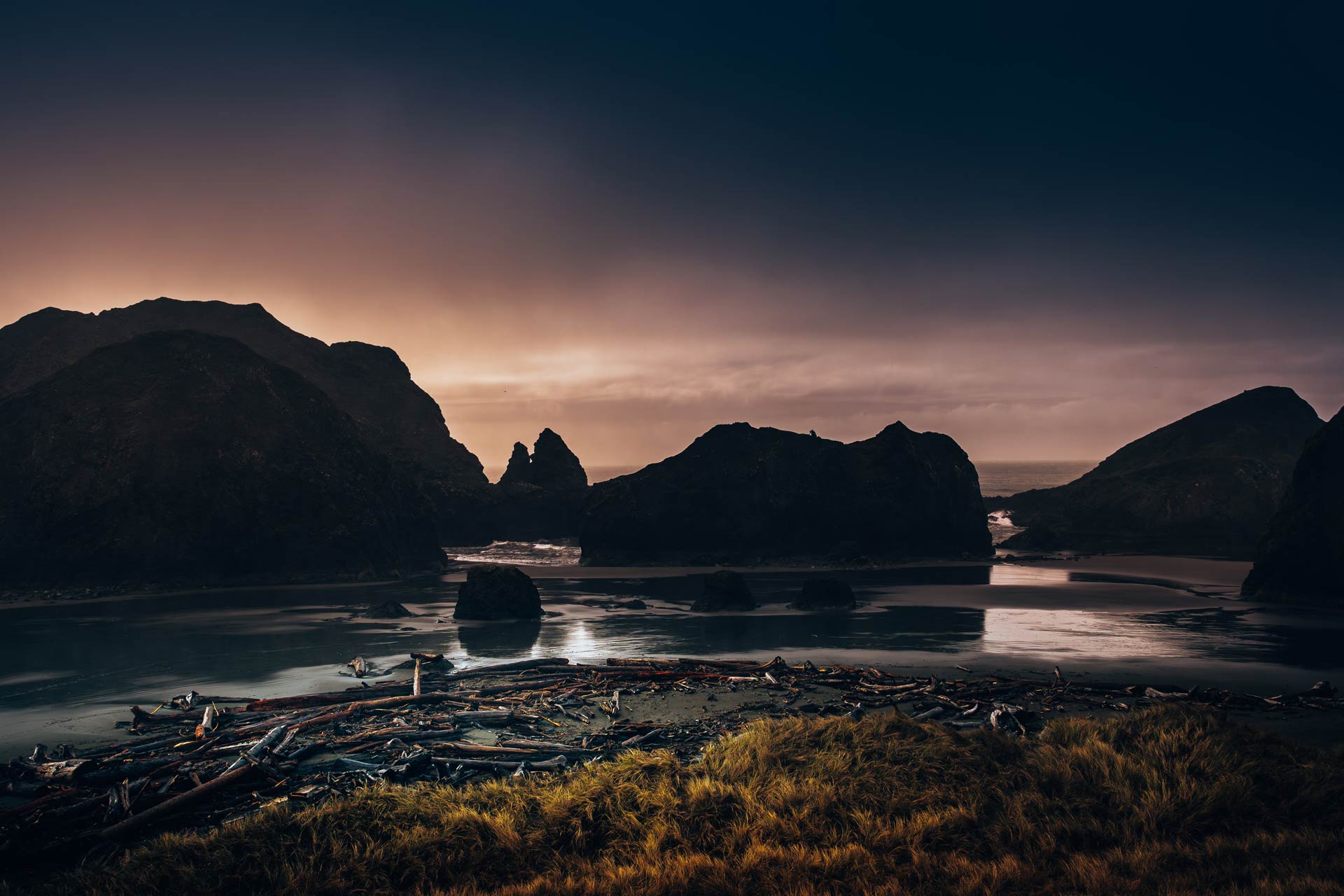 Pacific Northwest Landscape Photography