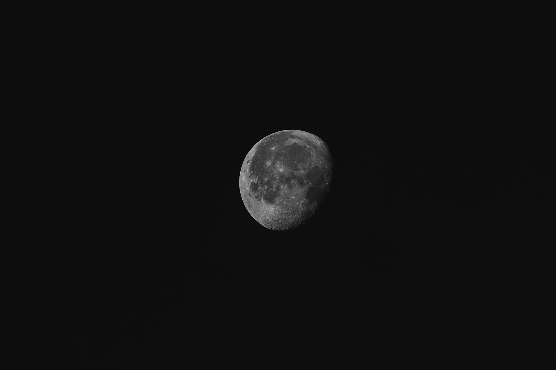 Moon