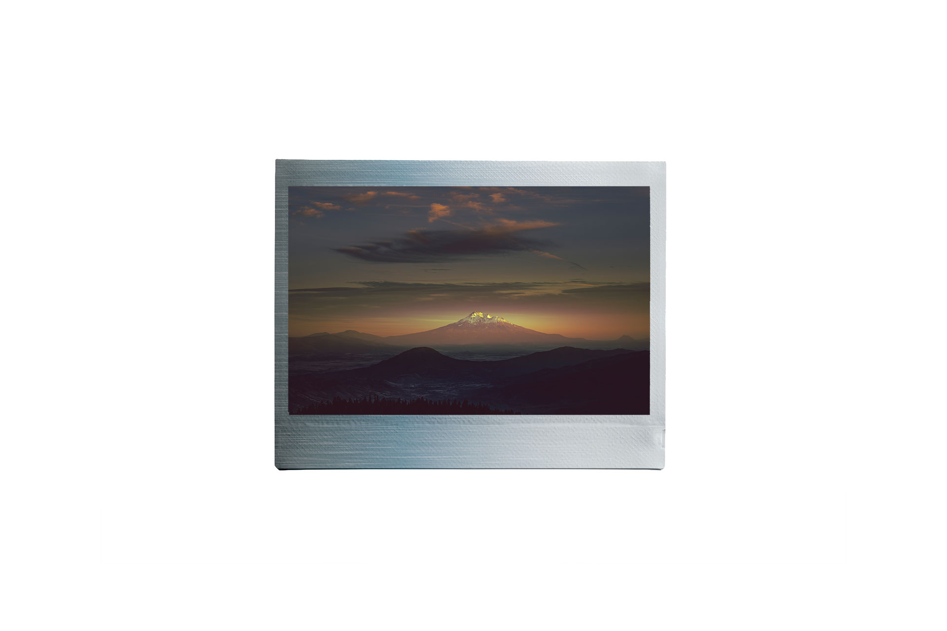 Collectible Mini Prints